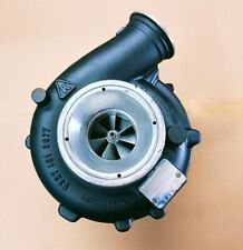 Turbolader Borg Warner KKK K27 HX35 T3 13cm twin scroll made in Italy comprar usado  Enviando para Brazil