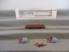 Märklin spur 45096 gebraucht kaufen  Wenden