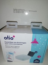 Otio pack controlez d'occasion  Toulouse-