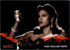 2008 The Spirit #36 High Roller Heist comprar usado  Enviando para Brazil