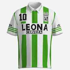 Atletico nacional camisa for sale  Shipping to United States