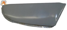 Pannello riparazione ford usato  Spedire a Italy