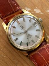 Montre lip genève d'occasion  Montlouis-sur-Loire