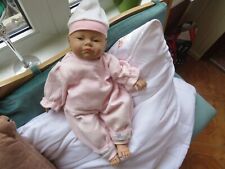 52cm große puppe gebraucht kaufen  Jessen