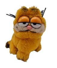 Garfield plüschtier 1981 gebraucht kaufen  München
