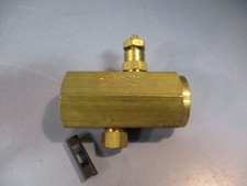 Pneu trol brass d'occasion  Expédié en Belgium