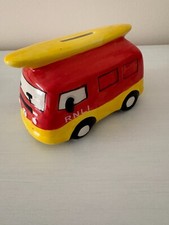 Rnli campervan money for sale  WATCHET