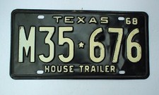 Old 1968 texas for sale  Hohenwald