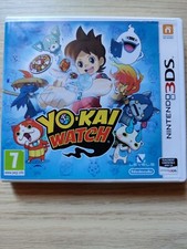 Kai watch yokai d'occasion  La Verpillière