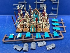 Skelettkrieger gruftkönige kh gebraucht kaufen  Halstenbek