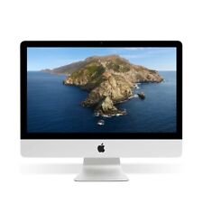 Apple imac 21.5 usato  Italia