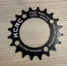 Plateau vtt kcnc d'occasion  Le Poinçonnet