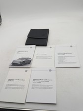 2024 volkswagen owners for sale  Cortland