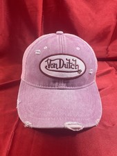 Von dutch rose for sale  PRESTONPANS