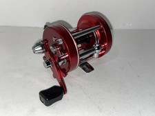 Vintage abu garcia for sale  Newport