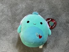 Squishmallows valentine specia for sale  GODALMING