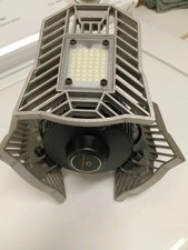 Led garage createbright for sale  USA