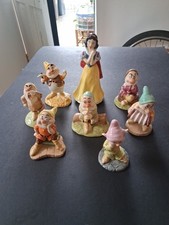 Snow white seven for sale  SHREWSBURY