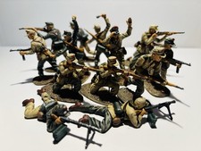 Airfix wwii german usato  Roma