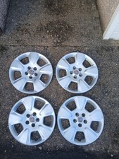 Set fiat fiorino for sale  WETHERBY