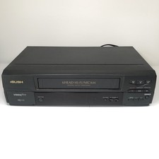 Bush vcr850nvp vcr for sale  MANSFIELD