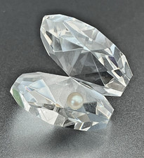 Genuine vintage swarovski for sale  WORKINGTON