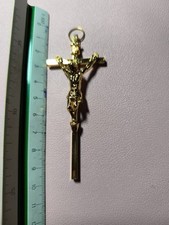 Kreuz jesus figur gebraucht kaufen  Gangelt