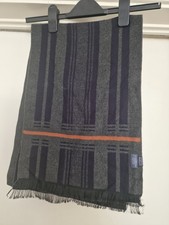 Men scarf steel for sale  MERTHYR TYDFIL