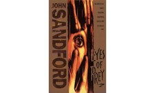 Eyes prey sandford for sale  UK