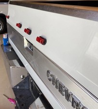 Chevy chevrolet gmc for sale  Leicester