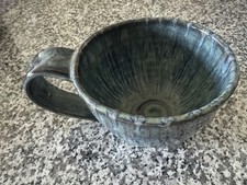 Ceramic mug for sale  Durham