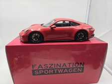 Minichamps porsche 911 gebraucht kaufen  Ludwigsburg