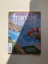Seller frankie magazine for sale  LONDON