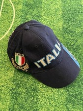 Cappello italia nazionale usato  Volpago del Montello
