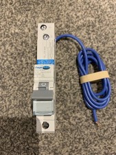 Hager adc416u rcbo for sale  ST. NEOTS
