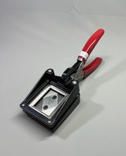 Metal cutter passport for sale  OLDBURY