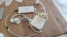 Asus universal dock d'occasion  Saint-Martin-de-Fontenay