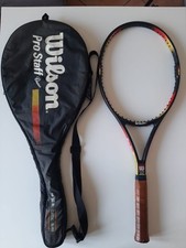 Racchetta tennis wilson usato  Pisa