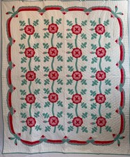 Beautiful handmade early for sale  Ansonia