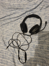 Fone de Ouvido para Jogos Hyperex (Preto) comprar usado  Enviando para Brazil