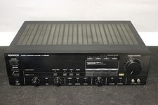 Kenwood 880sd amplificateur d'occasion  Tours-