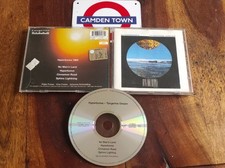 Tangerine dream hyperborea usato  Italia