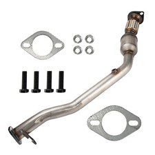 Catalytic converter chevrolet for sale  USA