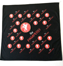 Bandana pampero quadrata usato  Catania
