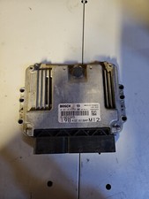 Centralina ecu fiat usato  Taurianova