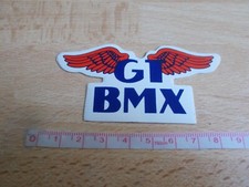 Autocollant bmx d'occasion  Toulon-