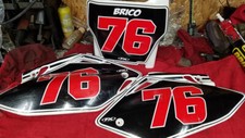 Crf450r honda 2005 for sale  Springfield