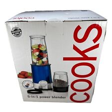 Cooks power blender for sale  San Bruno