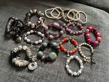 Bulk costume jewellery for sale  ELLESMERE PORT