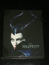 Usado, MALEFICENT por Elizabeth Rudnick (Capa Dura Menor, 2014) PRIMEIRA EDIÇÃO comprar usado  Enviando para Brazil